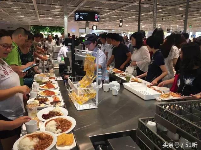 济南人都不工作吗,济南宜家周末宜家人多吗