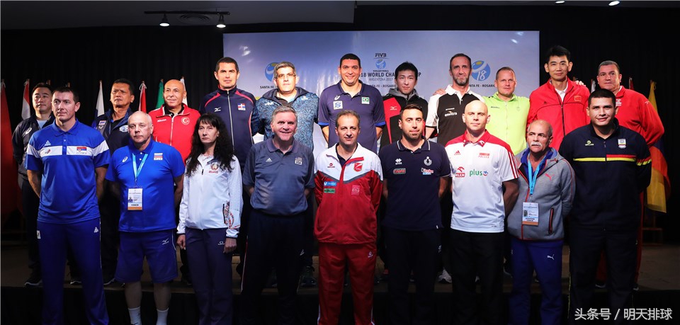 世少赛2017排球男子,全国男女排锦标赛