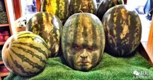 化妆是一种邪术,化妆邪术果然名不虚传