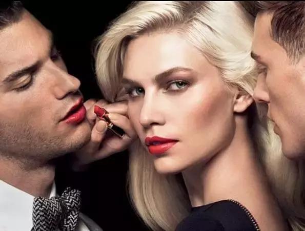 tomford口红推荐色号,tomford口红什么色号好看