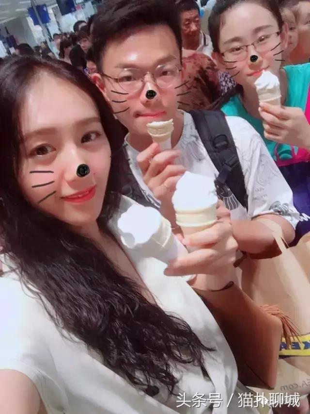 带聊城网友提前感受济南宜家的魅力，不仅人多购买力也爆棚