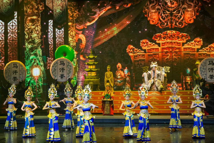 各种花样玩法大全,花样的玩法后续