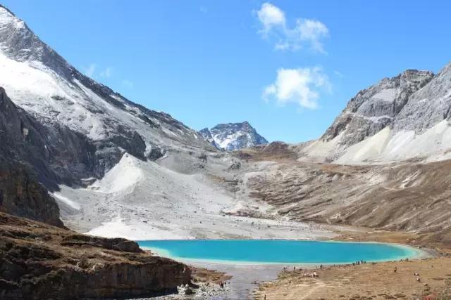 川西最美秋景,四川最美秋景