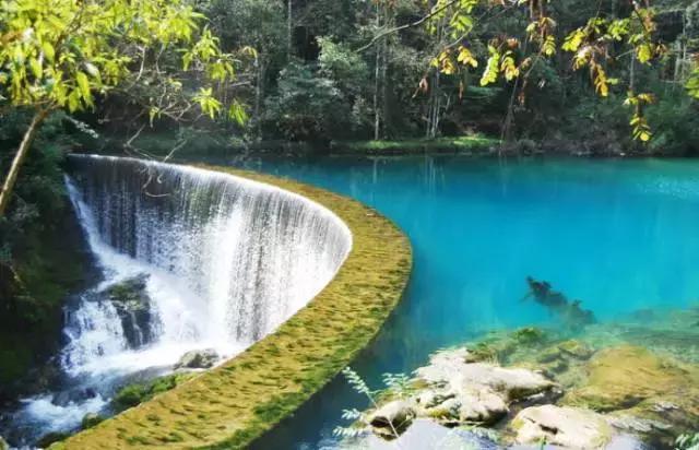 川西最美秋景,四川最美秋景