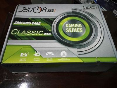 99新买的GTX650到了，直播开箱