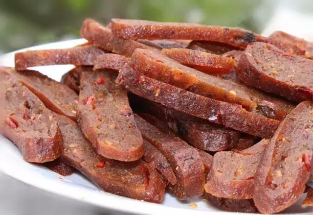 婺源美食微商,婺源高端美食排行榜前十