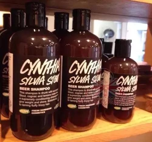 lush为什么这么爽,颜高好物