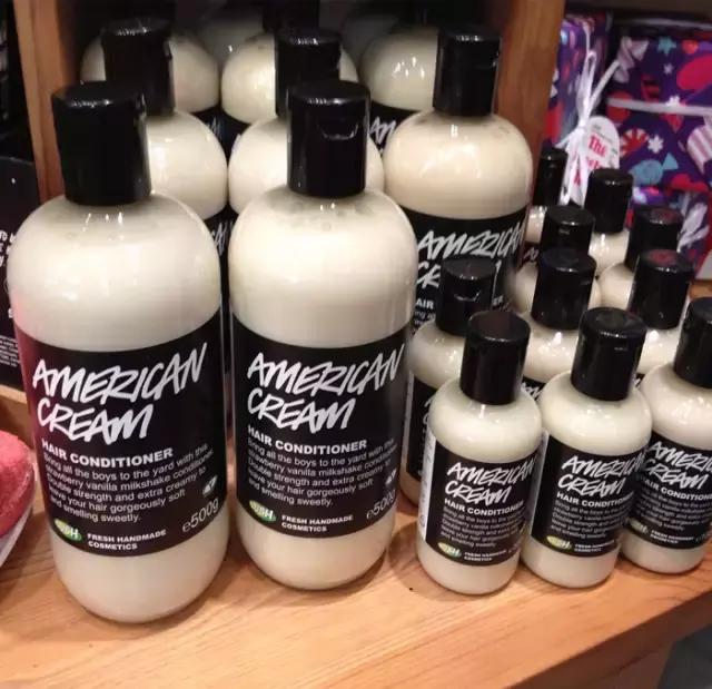 lush为什么这么爽,颜高好物