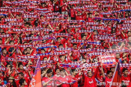 身处困境也不放弃的俱乐部名,重庆力帆足球最新排名