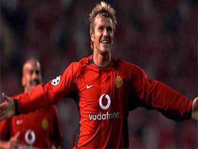 盘点足坛历史上的传奇人物,盘点足坛老将