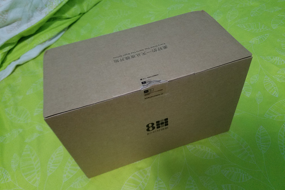 小米护颈枕头推荐测评,小米众筹pma智能枕头