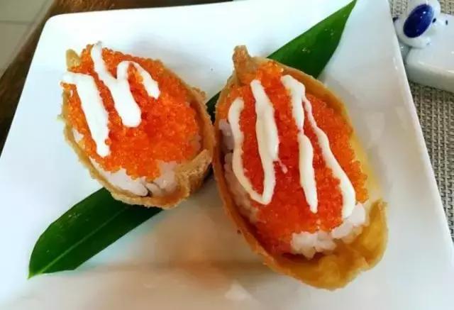 厦门寿司,厦门最好吃的日本料理寿司