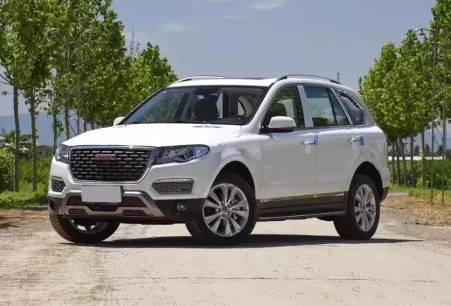 不到8万落地自动挡车推荐,8at自动挡靠谱吗