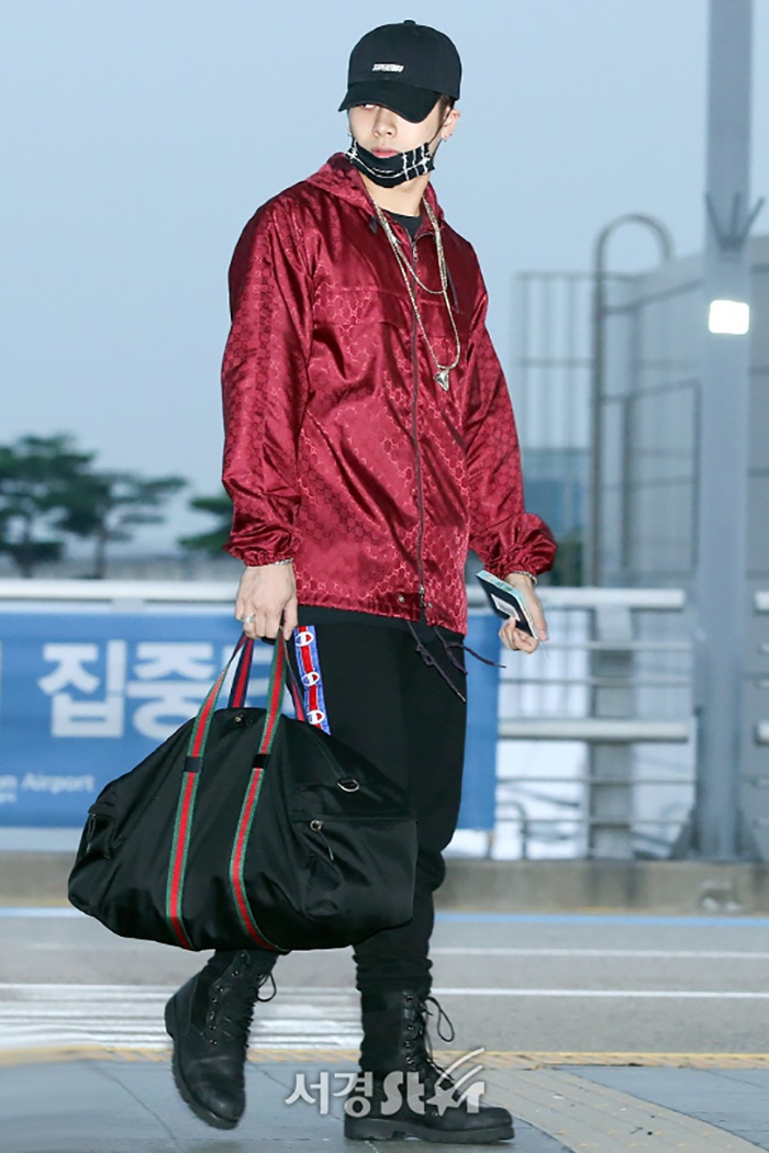 欧豪和王嘉尔合集,张云龙范世琦白敬亭王嘉尔欧豪