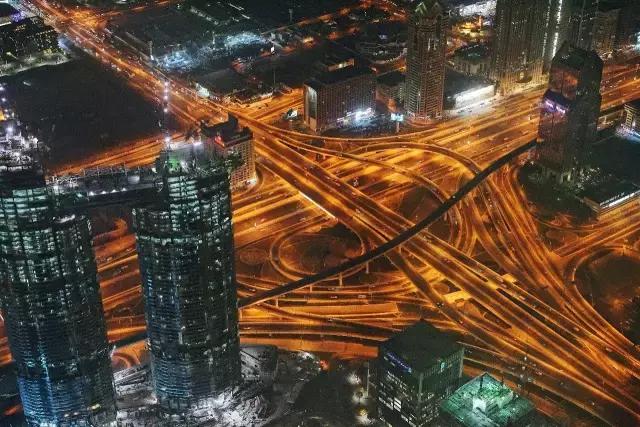 迪拜并不是你们想的遍地黄金，但它真是一个适合度假的好地方！