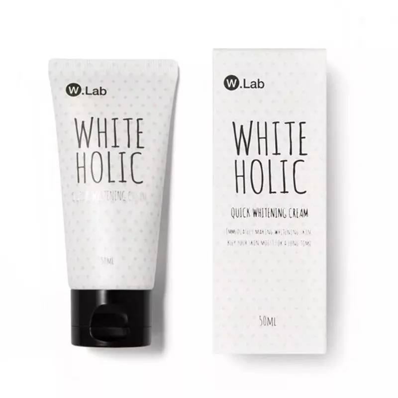 哈哈哈*靠我**一瓶素颜霜骗到了现任男票，他还一直以为我真素颜