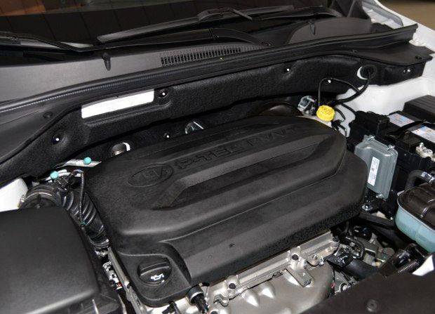 5万以内买什么车好？五款5万左右热门SUV推荐