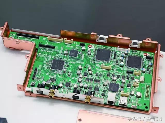 石渡健收官之作-MarantzSA10S1/PM10S1