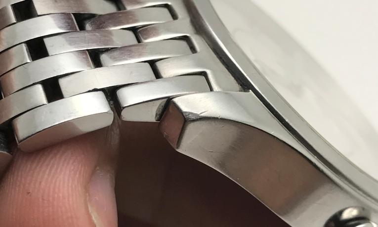 买二手表小技巧 (第一次买二手表注意什么)