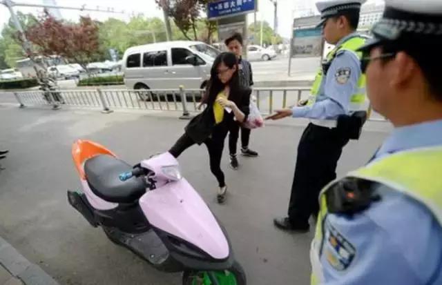 你的驾照能开哪几辆车,c1驾照开什么车会扣12分