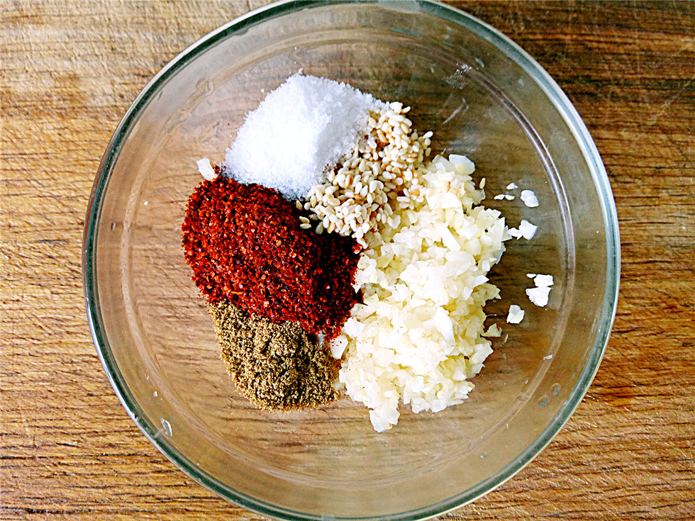 家庭版懒人面皮制作方法,陕北洗面纯手工面皮做法大全