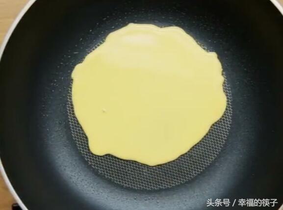 好吃的可丽饼,正宗的好吃的可丽饼