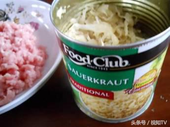 德国酸菜和东北酸菜区别 (德国和东北的酸菜)