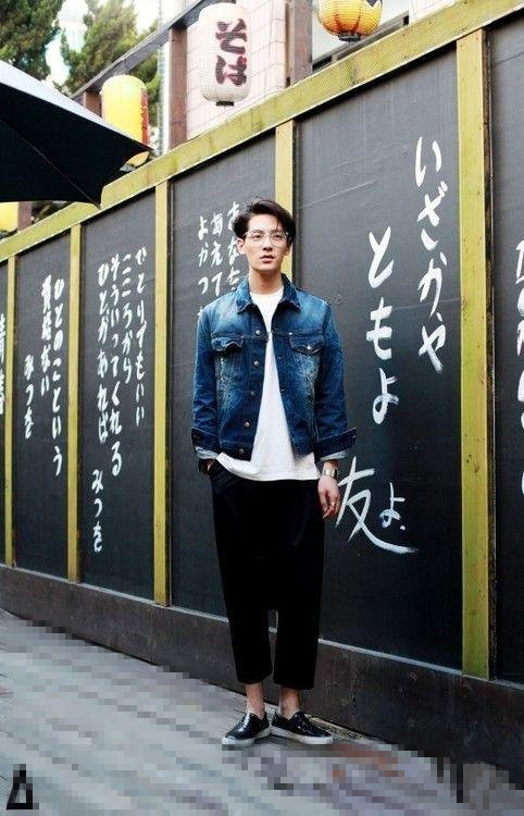 不卷边的裤子怎么缝,不卷裤脚怎么让裤子变短