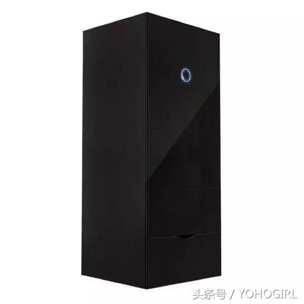 该存钱了,给你种一波时装界黑科技的草!