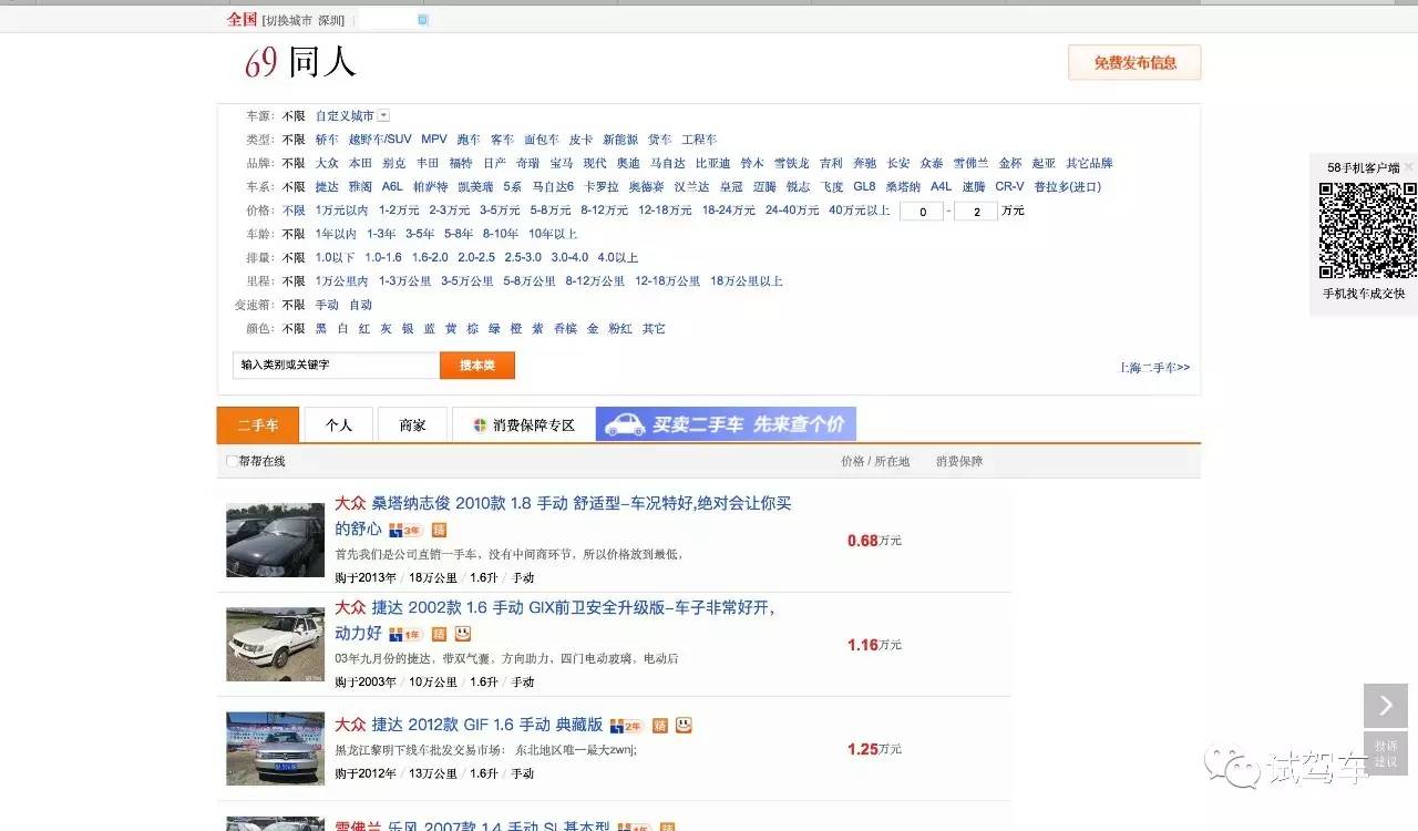 买辆奥迪a6如何发挥它的最大价值,本来想花5万买个车