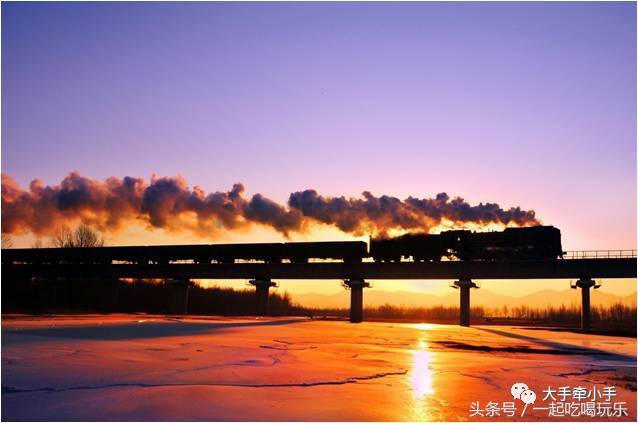 为什么一定要带孩子去北京旅行,第一次带着孩子坐火车旅行