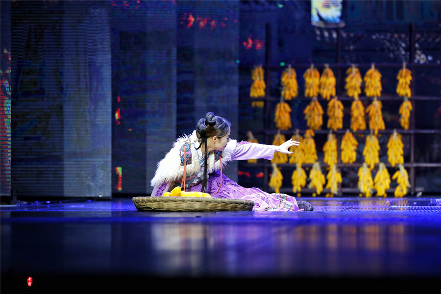 丽江千古情完整攻略,千古情丽江门票攻略