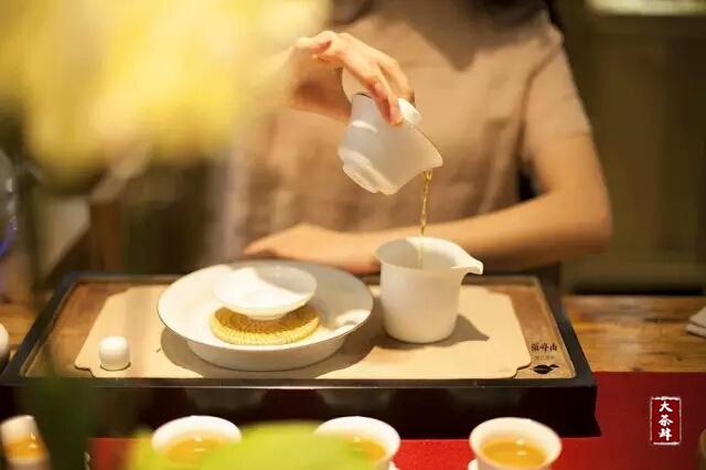 普洱茶碎银子好坏鉴别,如何区分普洱茶的好坏