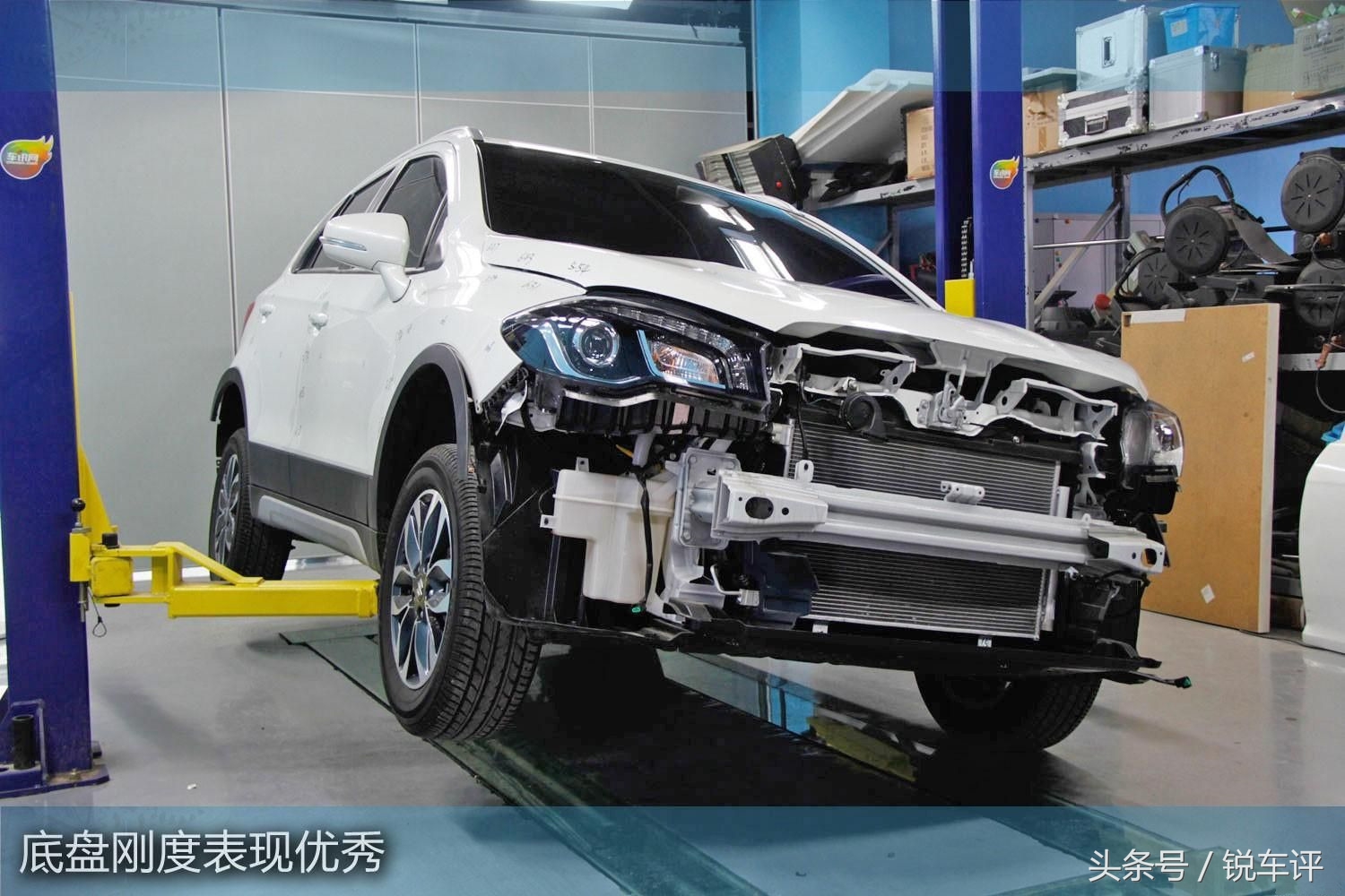 长安铃木骁途2018款,长安铃木最新车型骁途