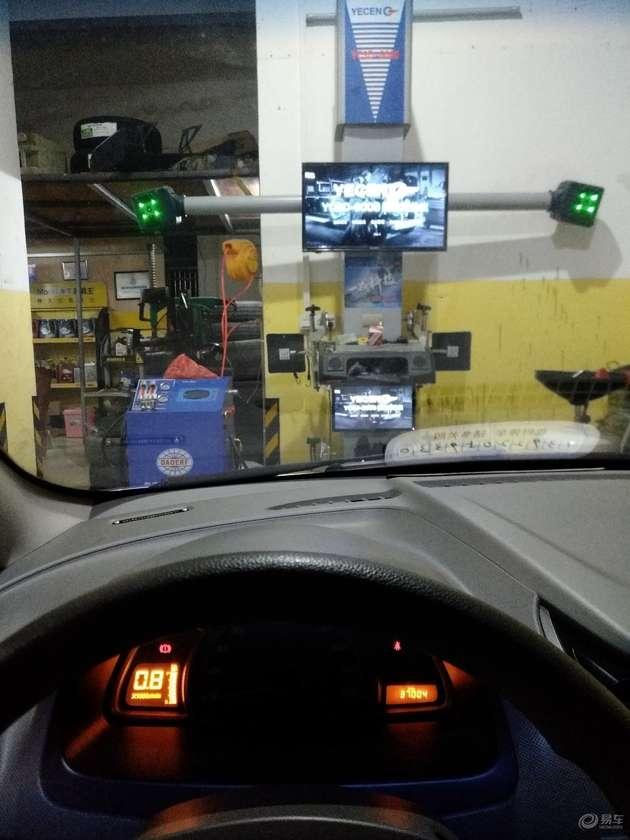 赛欧老款换胎,拉萨雪佛兰赛欧换胎多少钱