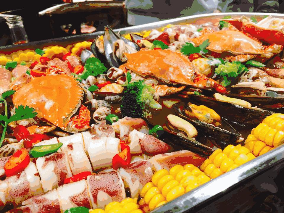 福清吃货,福清美食大合集