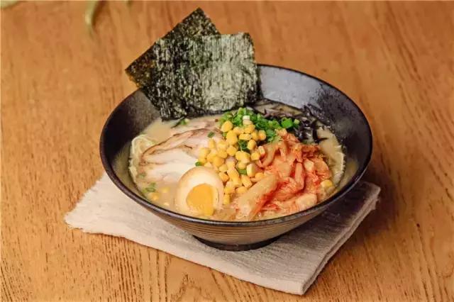 日式拉面福清,福清拉面