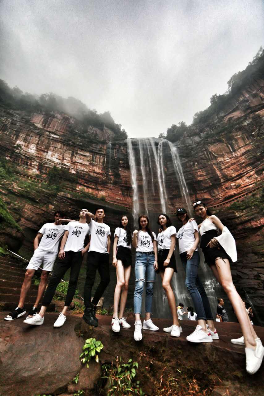 一款t恤,一个t恤为啥能卖到好几百