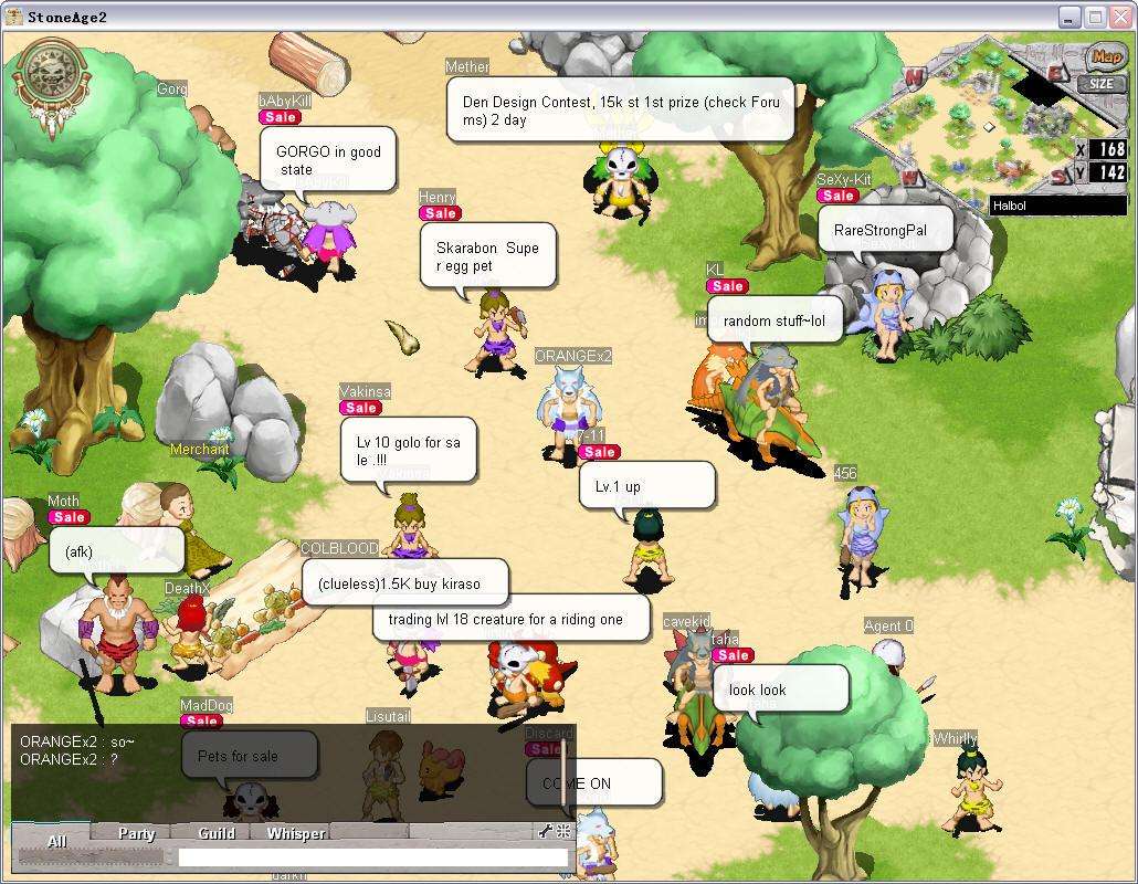 q版免费网游哪个好玩,好玩的q版免费网游