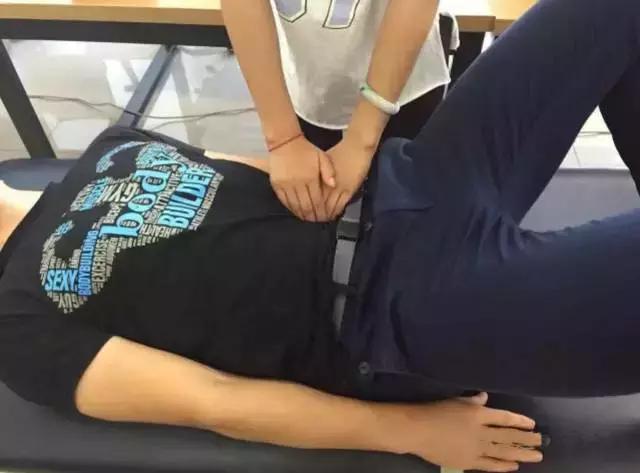 怎么改善髋弹响,外旋弹响髋的运动康复训练