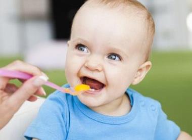 十个月婴儿能吃樱桃吗,十个月宝宝能吃樱桃吗