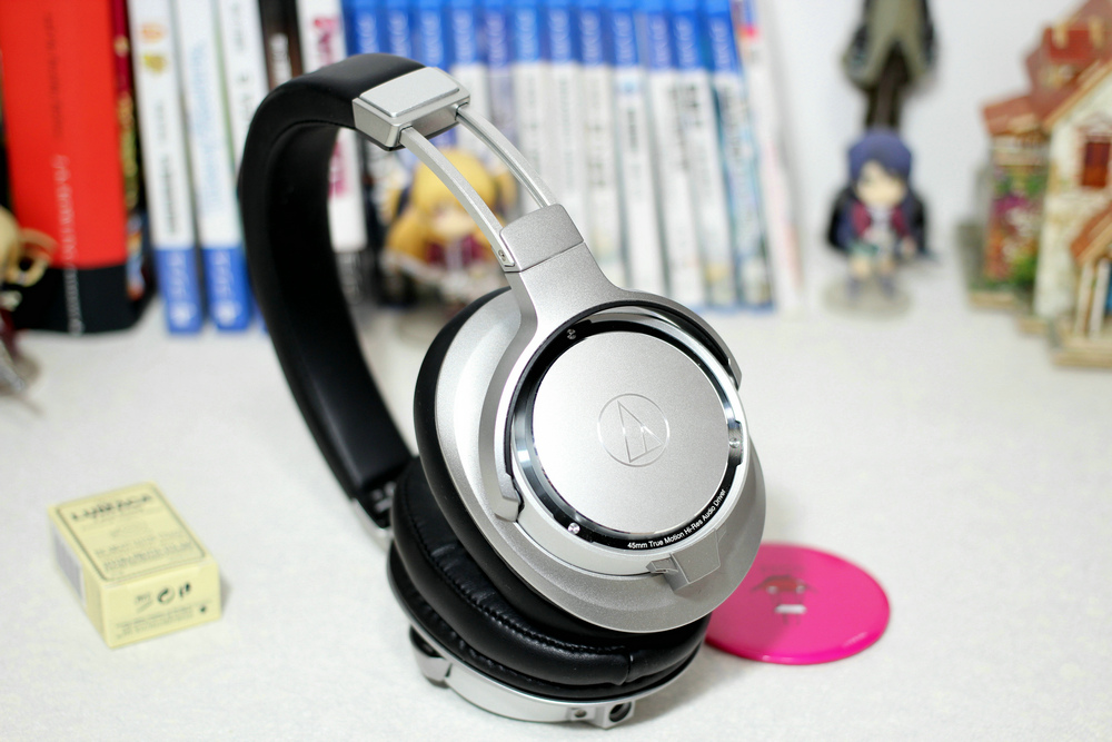 铁三角athsr9头戴式耳机,铁三角ath-twx95.2蓝牙耳机测评