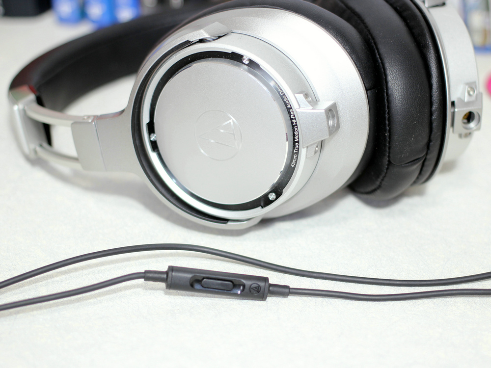 日本铁三角耳机sr9,铁三角ath-m20x耳机测评