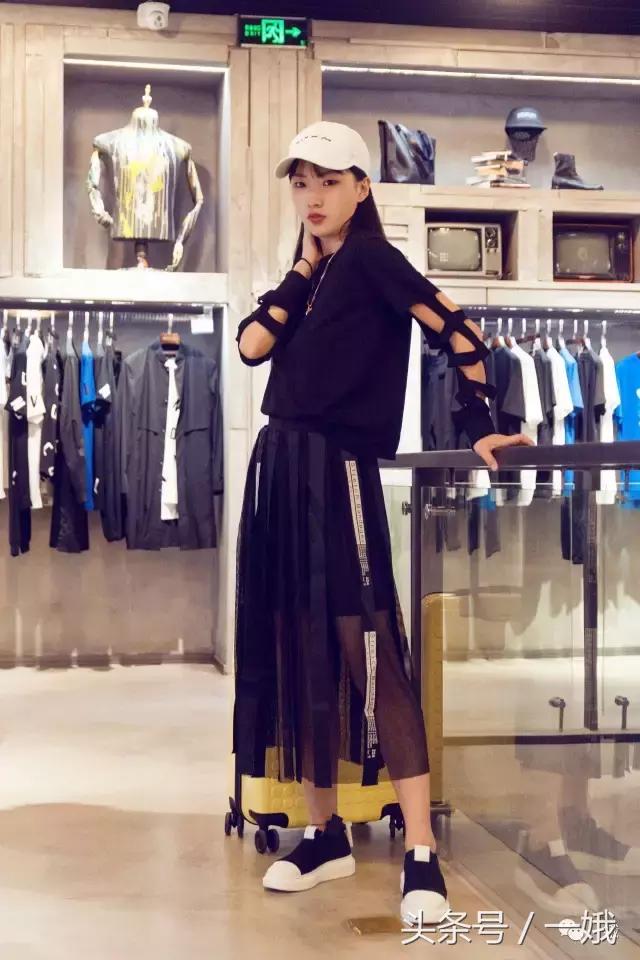 来只打算买潮服，结果种草了这些小玩意