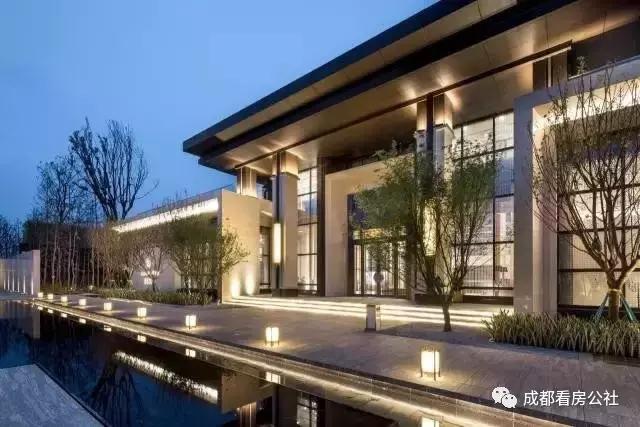 成都看房公社,成都高新区看房买房