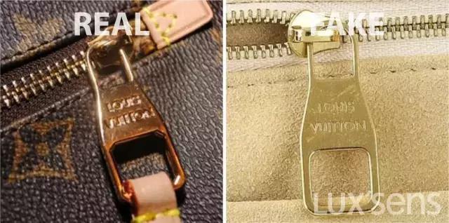 怎么一眼看出lv假包,怎么简单看出lv的真假