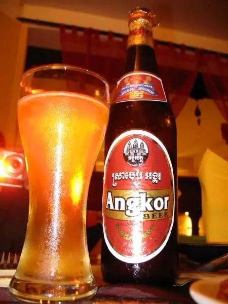 味道白皮书｜让嘴巴去旅行—美食达人夏沫为你盘点暹粒觅食地图