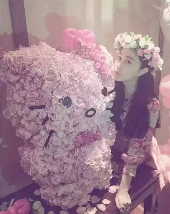 没人能拒绝的hellokitty,谁能拒绝一个可爱的hellokitty呢