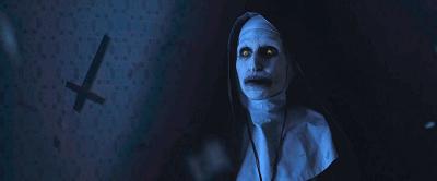 图解电影《招魂2》｜恶鬼折磨萝莉的一百种方法，被吓到漏尿