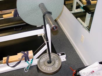 NFL训练分析之詹姆斯哈里森——上肢动作篇大汇总